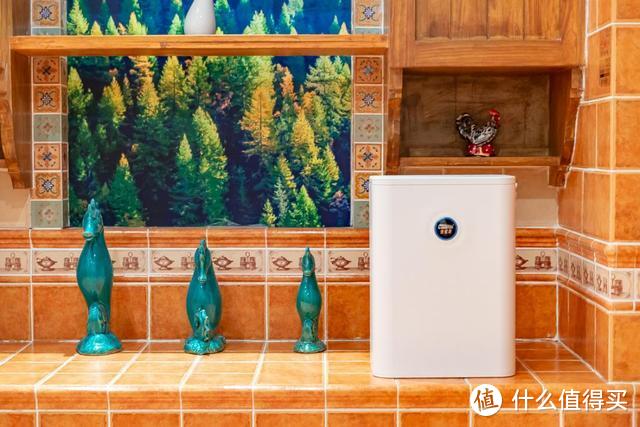 用净水器后续成本高?这款产品3年换芯0费用,比小米家的还划算