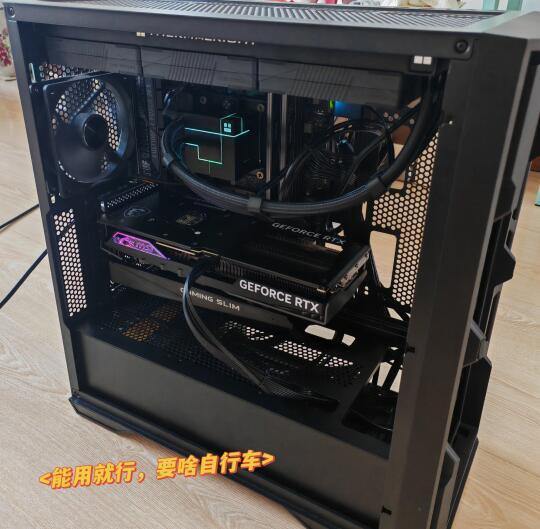 DIY电脑装机必看:从硬件选择到解决常见问题详解
